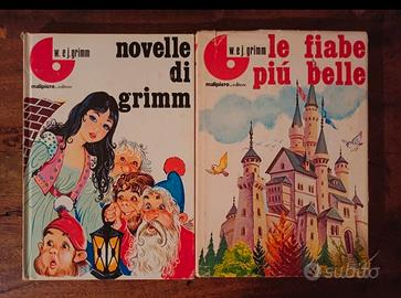 Lotto due libri Malipiero Editore Vintage 1982