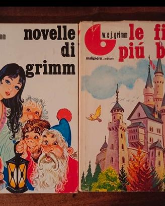 Lotto due libri Malipiero Editore Vintage 1982