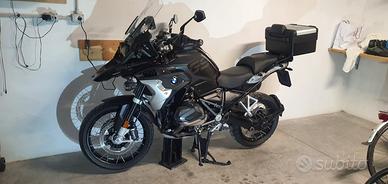 Bmw R 1250 Gs
