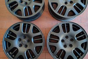 cerchi lega Subaru 16 pollici