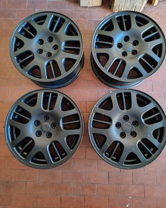 cerchi lega Subaru 16 pollici