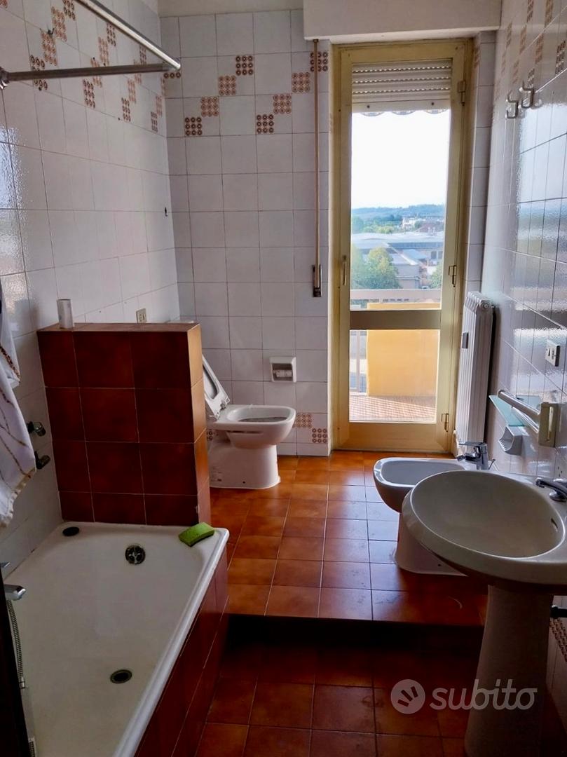 Apartment in Casale Monferrato, Porta Milano - Vista 5