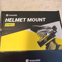 Kit kasco insta 360