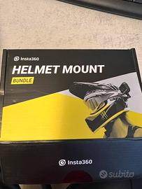 Kit kasco insta 360
