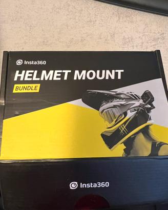 Kit kasco insta 360