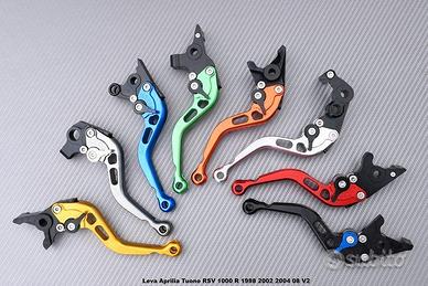 Leva Aprilia Tuono RSV 1000 R 1998 2002 2004 08 V2