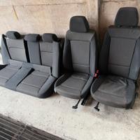 Sedili interni BMW serie 1 e87