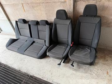 Sedili interni BMW serie 1 e87