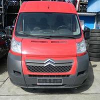 Citroen Jumper - Anno 2011 - 2.2 HDI - 4HY