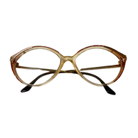 Occhiali vintage da donna Yves Saint Laurent