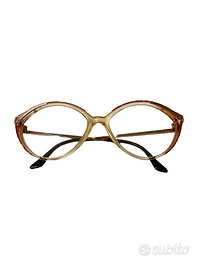 Occhiali vintage da donna Yves Saint Laurent