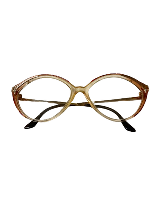 Occhiali vintage da donna Yves Saint Laurent