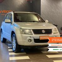 SUZUKI Grand Vitara 2� Grand Vitara 1.9 DDiS 5 ...