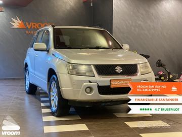 SUZUKI Grand Vitara 2� Grand Vitara 1.9 DDiS 5 ...