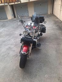 Rocket III classic