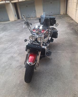 Rocket III classic