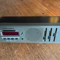 Radiosveglia Grundig