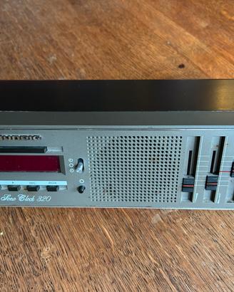 Radiosveglia Grundig