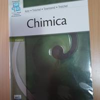 Manuale Chimica (Kotz Treichel Townsend Trechiel)