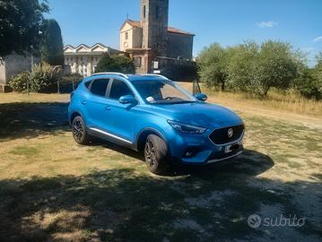 auto poco usata 