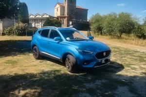 auto poco usata 