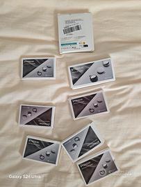 8 Accessori AirTag - Portachiavi e Supporti 3M