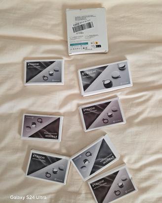 8 Accessori AirTag - Portachiavi e Supporti 3M