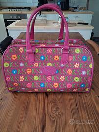 Borsa da viaggio  Ken Scott