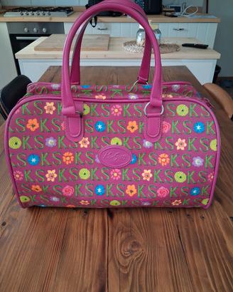Borsa da viaggio  Ken Scott