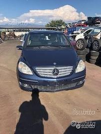 Mercedes classe b ricambi