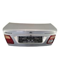 Portellone – Bagagliaio Nissan Almera del 2002