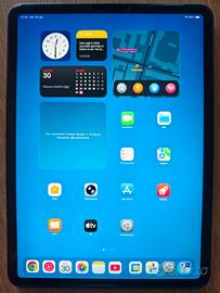 Apple Ipad Pro 11 M1 128gb e Apple Pen Usb C