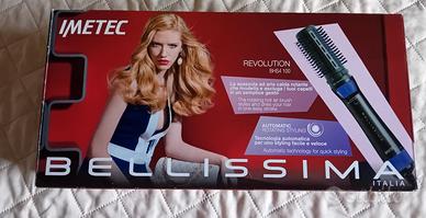 Piastra Capelli Imetec Revolution BHS4 100