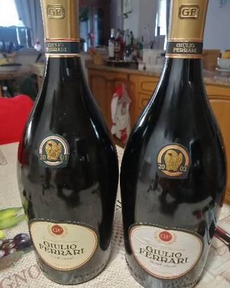 Ferrari riserva del Fondatore