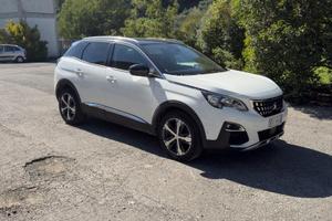 peugeot 3008 del 2018