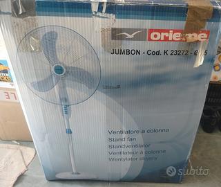 Ventilatore Jumbon