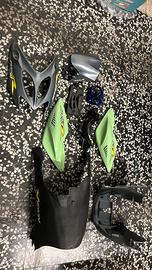 CARENE PER AEROX
