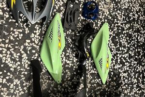 CARENE PER AEROX