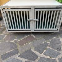 Trasportino cani