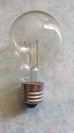 Lampadina anni 70 made in USSR