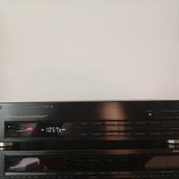 Radio tuner sintonizzatore Pioneer F447