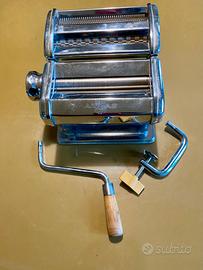 Macchina per fare la pasta