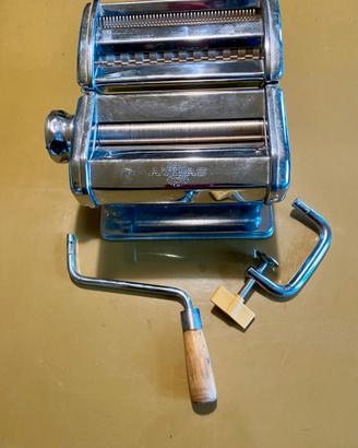 Macchina per fare la pasta