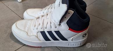 Scarpe Adidas Hoops 3.0 MID CLASSIC
