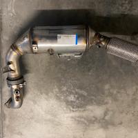 Fap originale mercedes sprinter