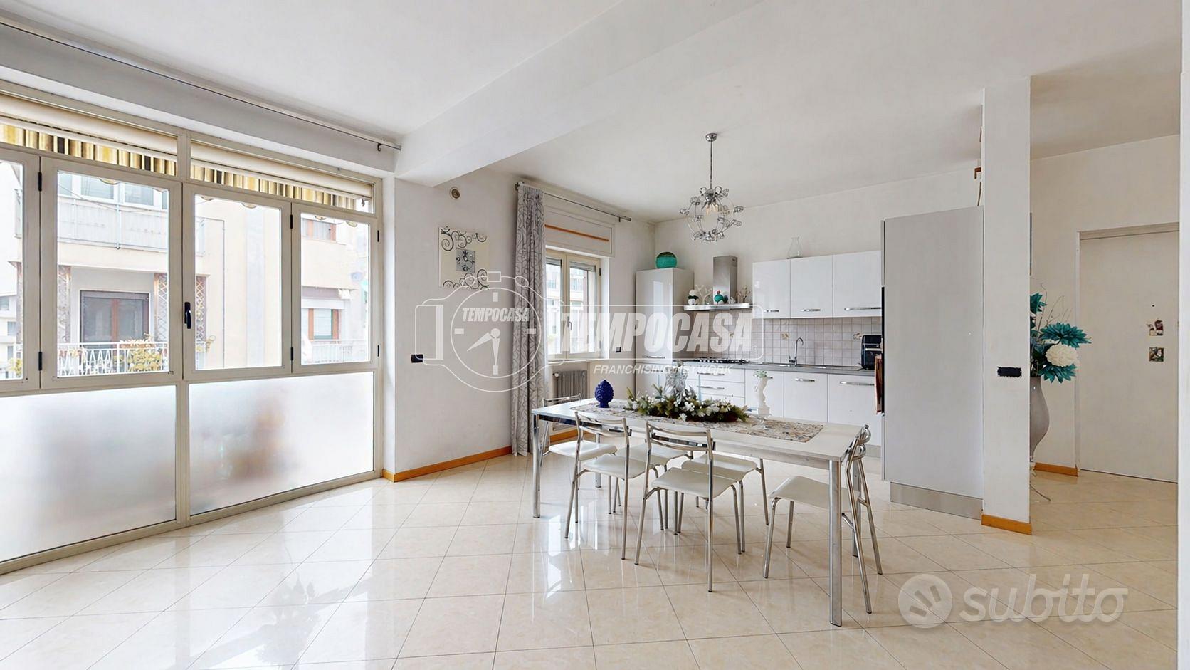 Appartamento a Aversa 3 locali - Vista 2