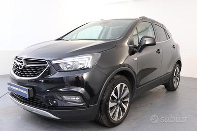 Ricambi Opel MOKKA X 1.6 Cdti-Avantreno, volante