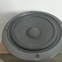 coppia woofer Pioneer 