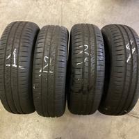 4 GOMME USATE ESTIVO 1857013 - CP47318288