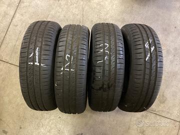 4 GOMME USATE ESTIVO 1857013 - CP47318288